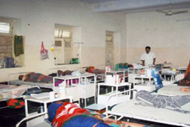 medical-facility